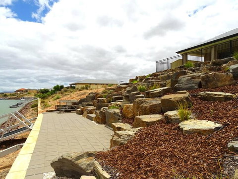 Marina Belle - Accommodation Brunswick Heads 0