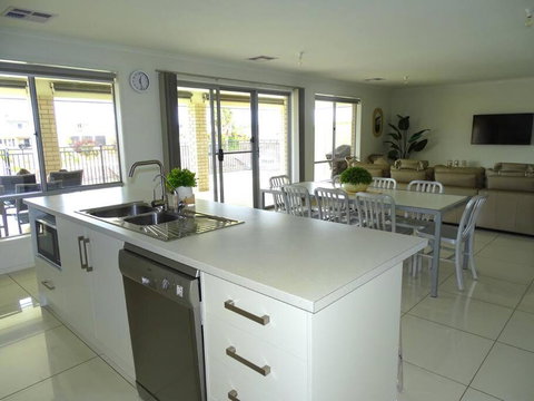 Marina Belle - Accommodation Brunswick Heads 1