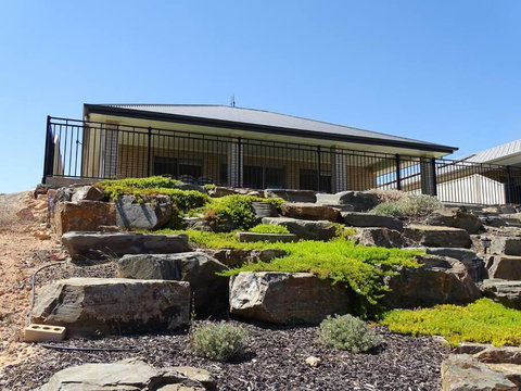 Marina Belle - Accommodation Brunswick Heads 3
