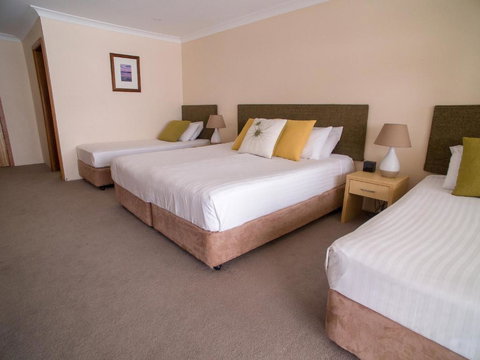Marritz Hotel - Accommodation Brunswick Heads 3