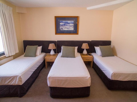 Marritz Hotel - Accommodation Brunswick Heads 2