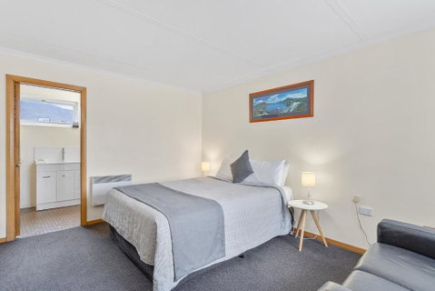 Martin Cash Motel - Accommodation Brunswick Heads 0