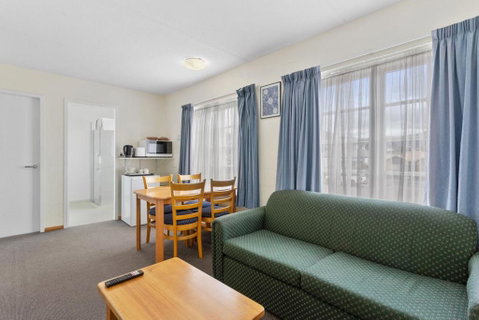 Martin Cash Motel - Accommodation Brunswick Heads 1
