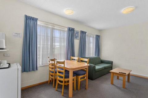 Martin Cash Motel - Accommodation Brunswick Heads 3