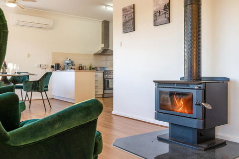 McGill Vineyard Barossa - Accommodation Brunswick Heads 1