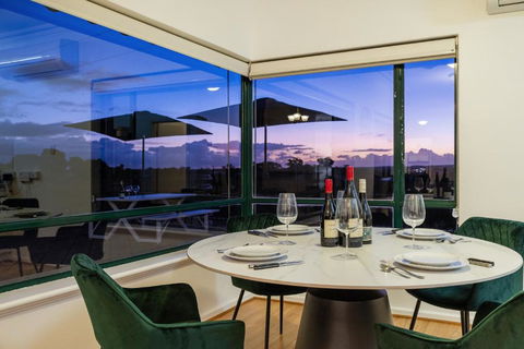 McGill Vineyard Barossa - Accommodation Brunswick Heads 2