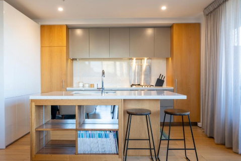 Mega Style Apartments The General - Accommodation Brunswick Heads 3