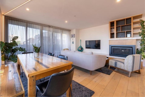 Mega Style Apartments The General - Accommodation Brunswick Heads 0