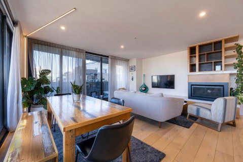 Mega Style Apartments The General - Accommodation Brunswick Heads 2