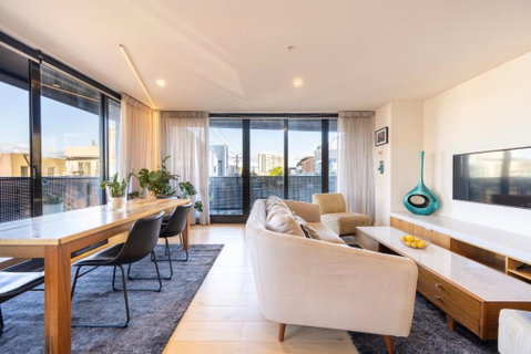 Mega Style Apartments The General - Accommodation Brunswick Heads 1
