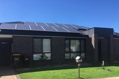 Melton Cozy Home - Accommodation Brunswick Heads 0