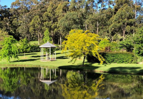 Meriba B And B - Accommodation Brunswick Heads 0