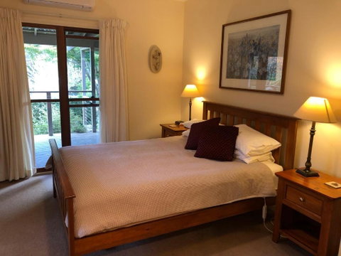 Meriba B And B - Accommodation Brunswick Heads 3
