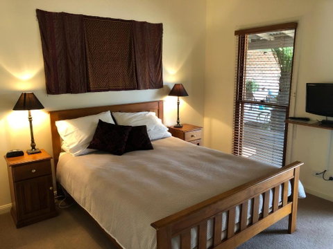 Meriba B And B - Accommodation Brunswick Heads 1