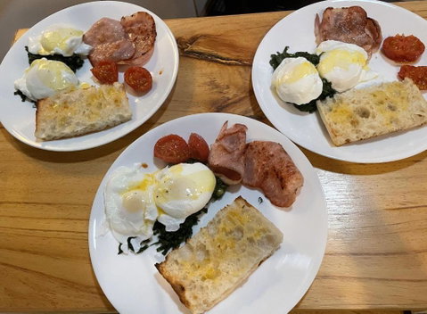 Meriba B And B - Accommodation Brunswick Heads 2