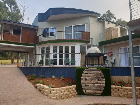 Merry Mary - Accommodation Brunswick Heads 0