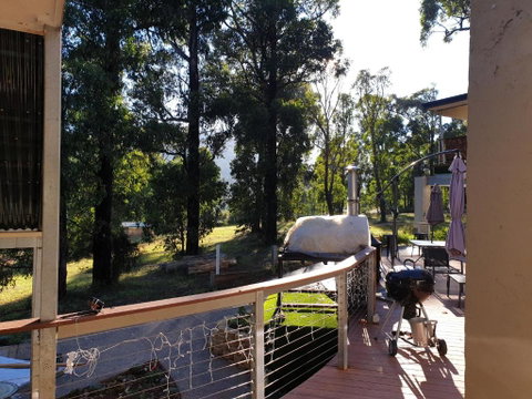 Merry Mary - Accommodation Brunswick Heads 2