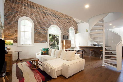Mezzanine Magic, Bondi Junction - Accommodation Brunswick Heads 0