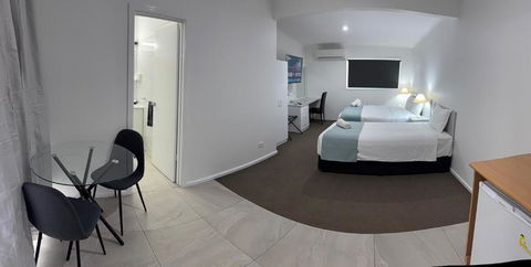 Mia Motel - Accommodation Brunswick Heads 3