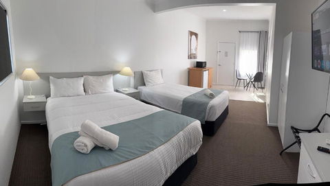 Mia Motel - Accommodation Brunswick Heads 2