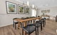 Mid Century 4 Bedroom Getaway In Barossa Vineyard - thumb 2