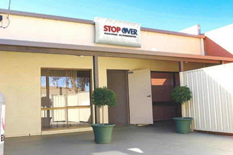 Mildura Stopover - Accommodation Brunswick Heads 0
