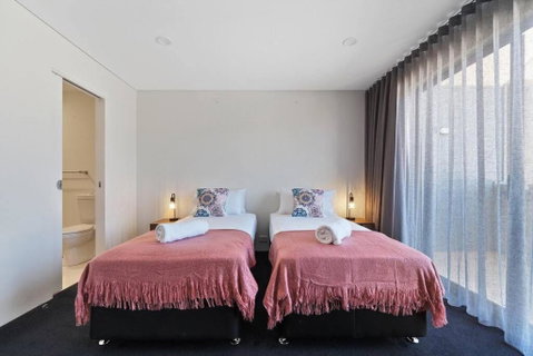 Milieu At Seine - Accommodation Brunswick Heads 2