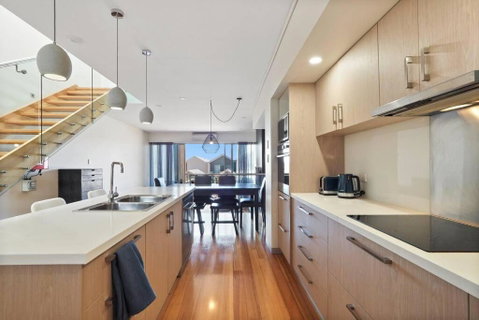 Milieu At Seine - Accommodation Brunswick Heads 3