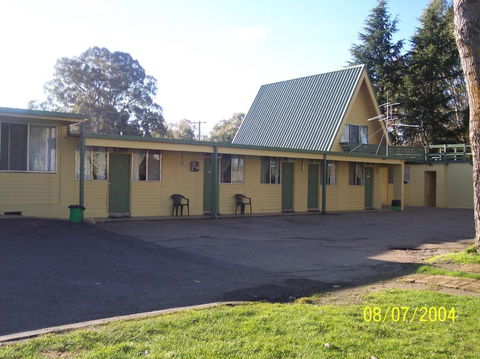 Millers Cottage Motel - Accommodation Brunswick Heads 3