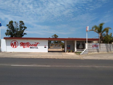 Millicent Motel - Accommodation Brunswick Heads 1