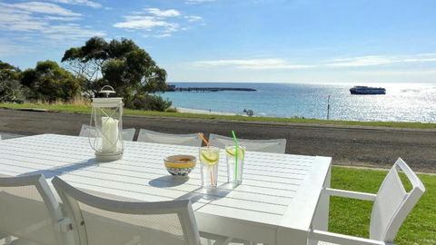 Millpond. - Accommodation Brunswick Heads 0
