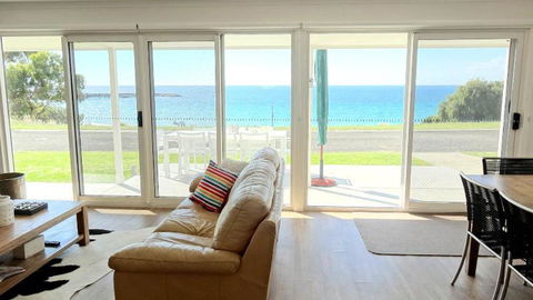 Millpond. - Accommodation Brunswick Heads 1