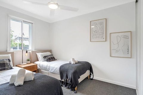 Modern Balmain Abode - Accommodation Brunswick Heads 2