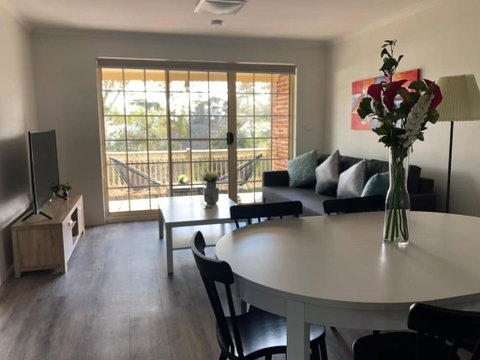 Modern 2BR Apartment With Parking - Accommodation Brunswick Heads 0