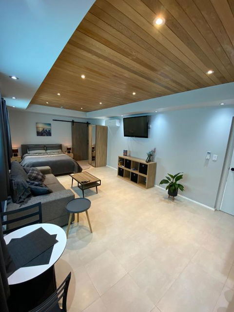 Mindarie Beachside Studio - Accommodation Brunswick Heads 0