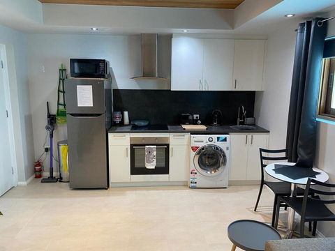 Mindarie Beachside Studio - Accommodation Brunswick Heads 2