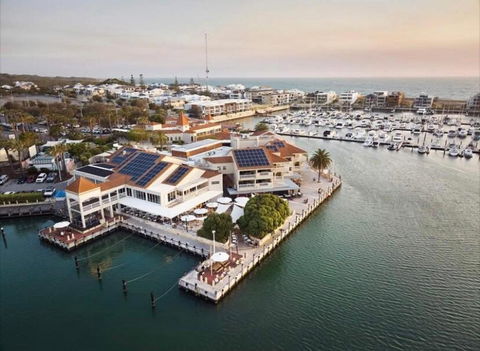 Mindarie Beachside Studio - Accommodation Brunswick Heads 3