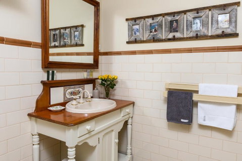 Miriams Cottage - Accommodation Brunswick Heads 3