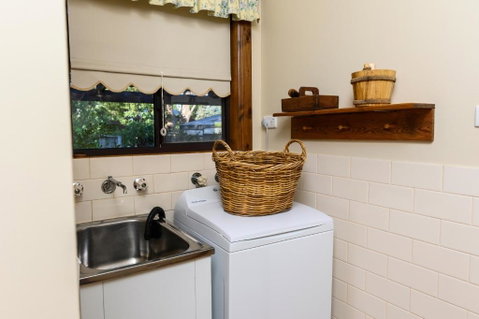 Miriams Cottage - Accommodation Brunswick Heads 2