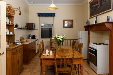 Miriams Cottage - Accommodation Brunswick Heads 1