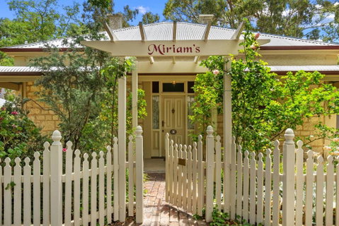 Miriams Cottage - Accommodation Brunswick Heads 0
