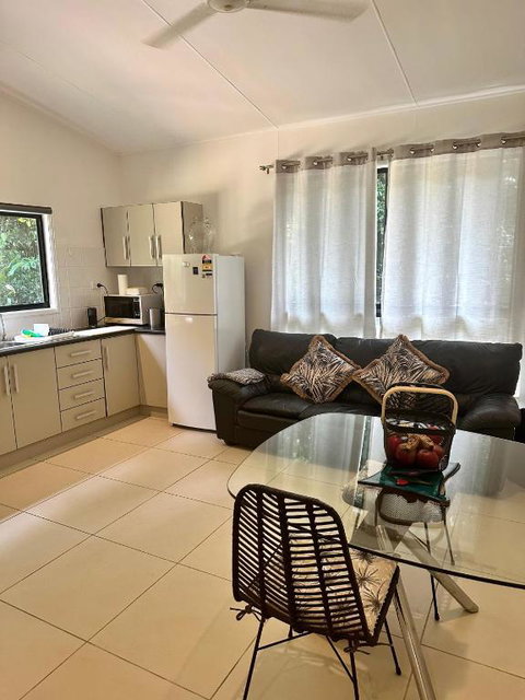 Misty Mountains Hideaway - Accommodation Brunswick Heads 2