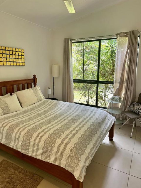Misty Mountains Hideaway - Accommodation Brunswick Heads 1