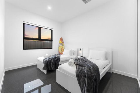 Moana Sands - Luxury Beachfront - Accommodation Brunswick Heads 2