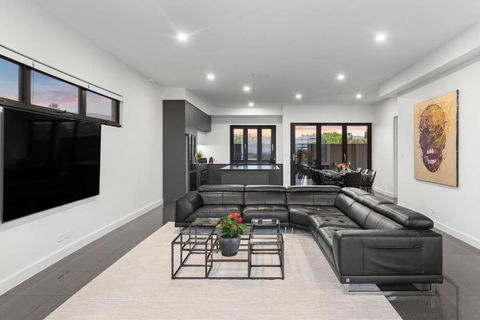 Moana Sands - Luxury Beachfront - Accommodation Brunswick Heads 3