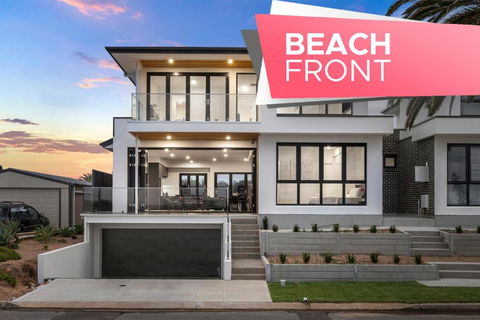 Moana Sands - Luxury Beachfront - Accommodation Brunswick Heads 0