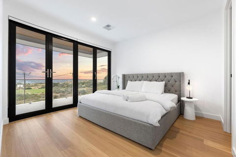 Moana Sands - Luxury Beachfront - Accommodation Brunswick Heads 1