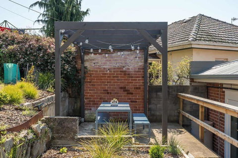 Modern 3-Bed Coastal Escape - Accommodation Brunswick Heads 2