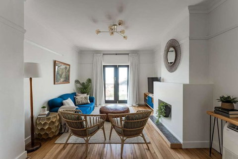 Modern 3-Bed Coastal Escape - Accommodation Brunswick Heads 3