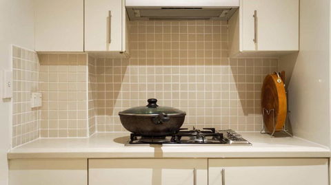 Modern 3BD Townhouse In Marsfield - Accommodation Brunswick Heads 2